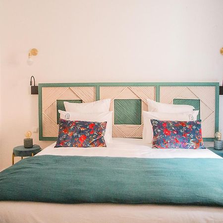 Le Pavillon De La Kasbah & Spa Marrakech Marakéš Pokoj fotografie