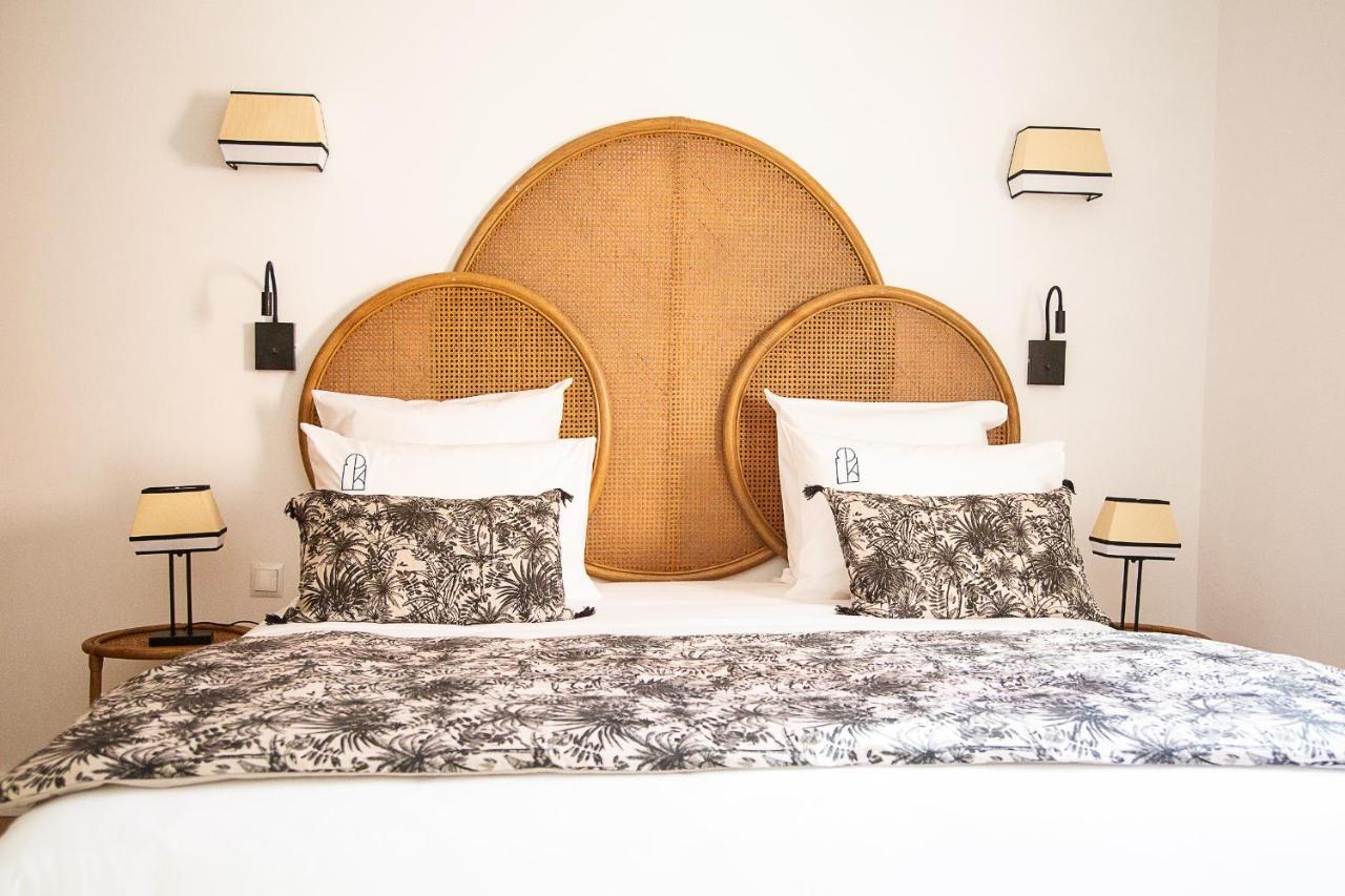 Le Pavillon De La Kasbah & Spa Marrakech Marakéš Pokoj fotografie