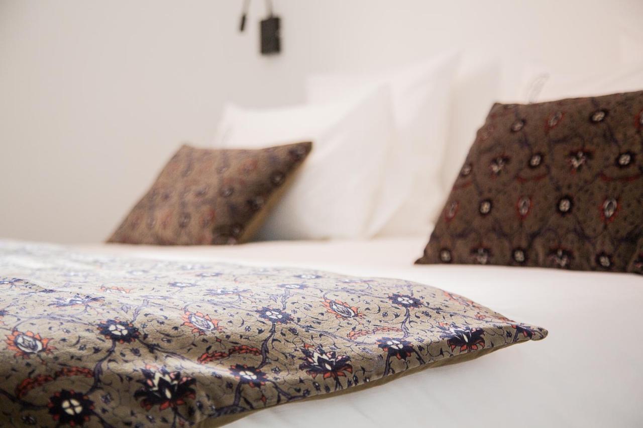 Le Pavillon De La Kasbah & Spa Marrakech Marakéš Pokoj fotografie