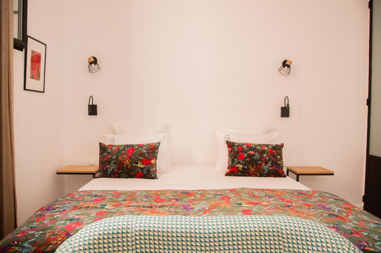 Le Pavillon De La Kasbah & Spa Marrakech Marakéš Pokoj fotografie