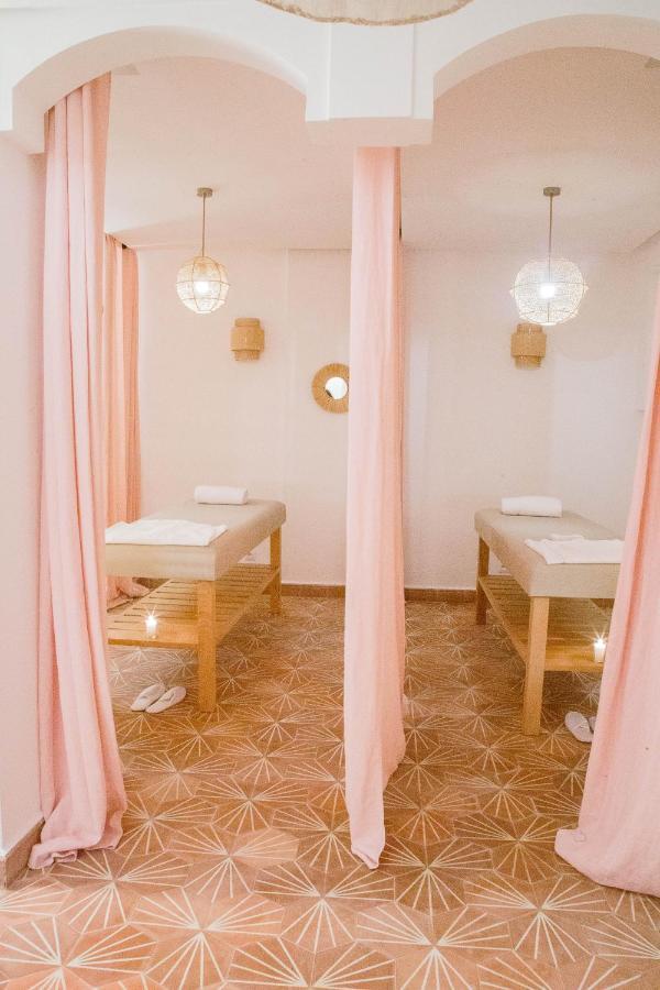 Le Pavillon De La Kasbah & Spa Marrakech Marakéš Exteriér fotografie