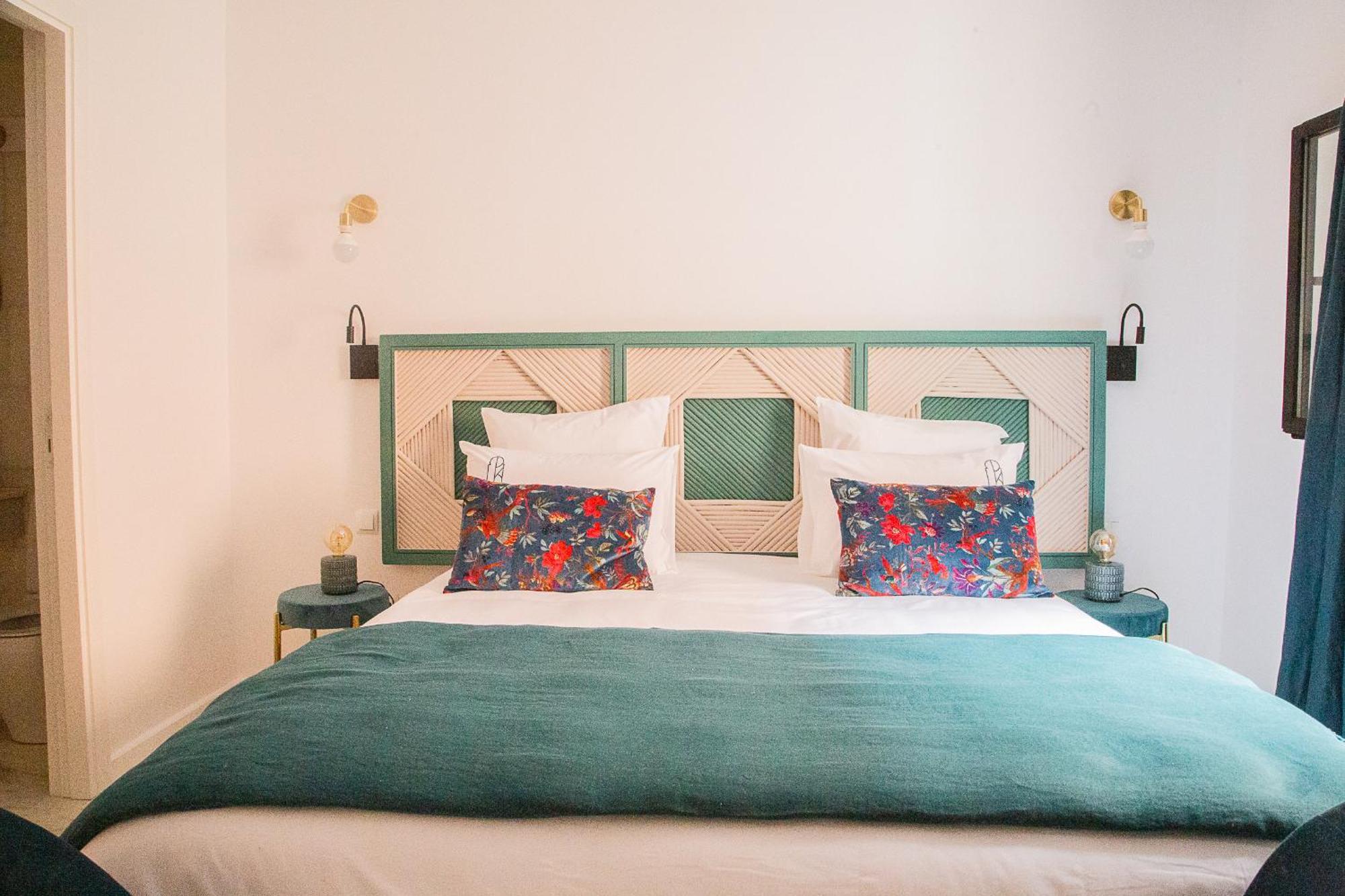Le Pavillon De La Kasbah & Spa Marrakech Marakéš Pokoj fotografie