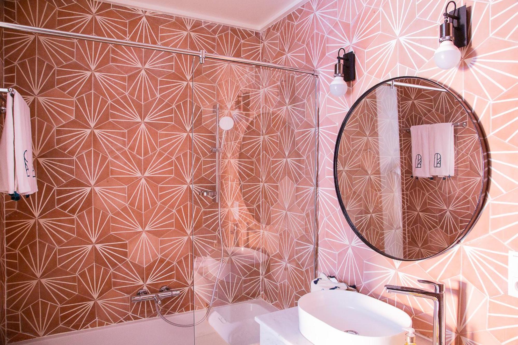 Le Pavillon De La Kasbah & Spa Marrakech Marakéš Pokoj fotografie