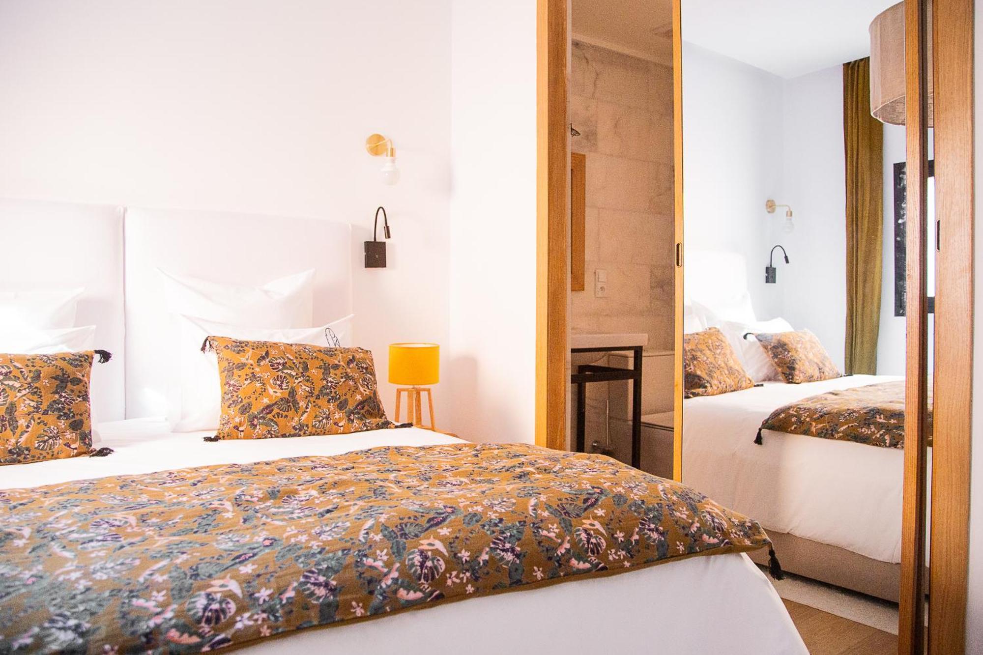Le Pavillon De La Kasbah & Spa Marrakech Marakéš Pokoj fotografie